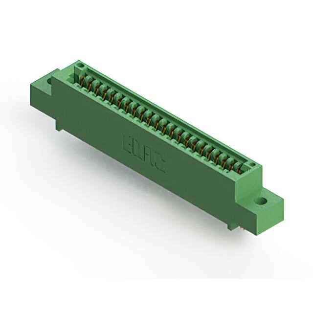 345-022-500-402 EDAC Inc.  Edgeboard Connectors